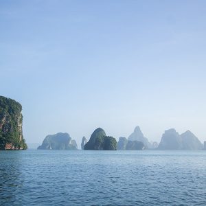 Phang Nga Sunrise tour from Phuket | Phuket Goodwill Tours