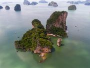 Private Phang Nga Bay by Speedboat Tour
